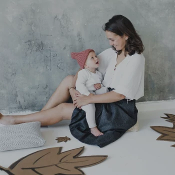 Van már közös szetted a lányoddal?